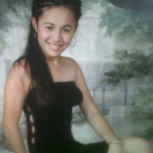 Meet your Posher, Noelia marie